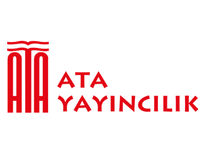 Ata Yayıncılık logo