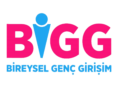 BİGG logo