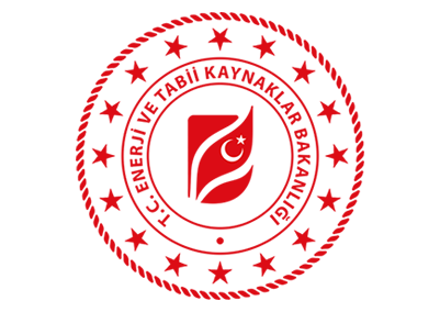 Ministry of Energy and Natural Resources logo