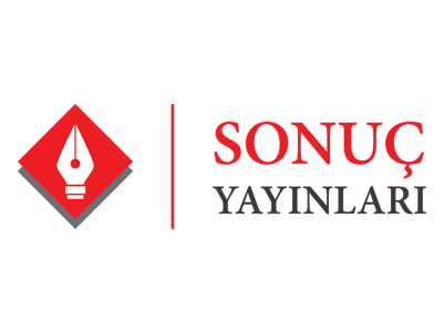 Sonuç Yayınları logo