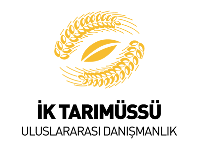 İK Tarım Üssü logo
