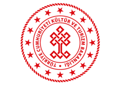 Ministry of Culture and Tourism logo