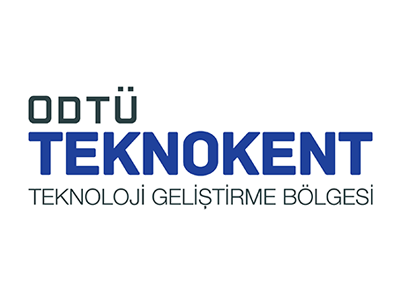 ODTÜ Teknokent logo