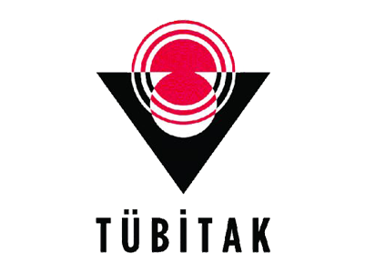 TÜBİTAK logo