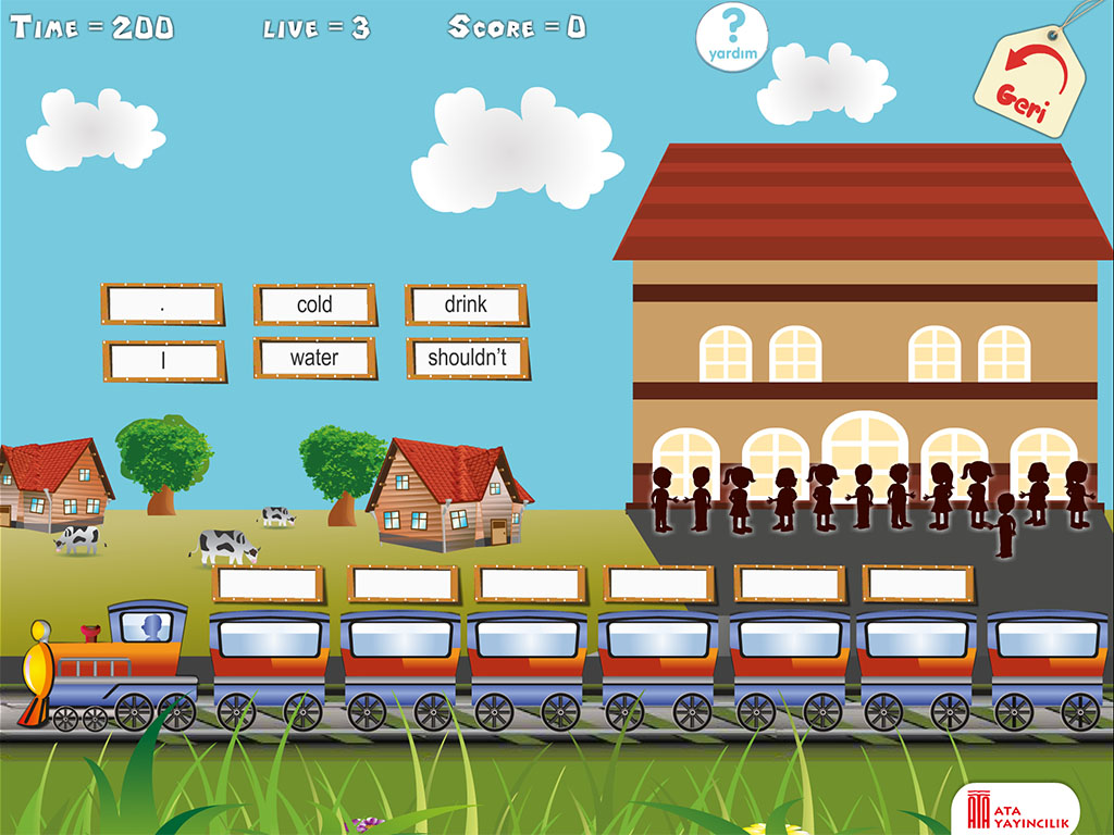 Educational Games product image
