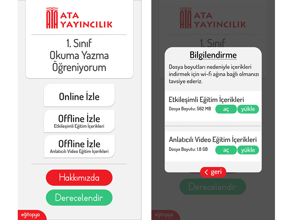 Mobile Apps product image